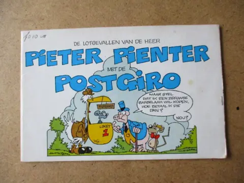 Pieter pienter adv7773