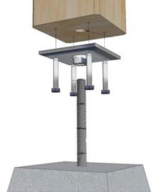 Betonnen fundering kopen