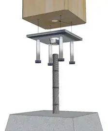 Betonnen fundering kopen