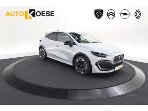 Renault Clio 1.8 Hybrid 160 Techno | NIEUW MODEL | 360 Camera | Dodehoekdetectie | 18 Inch | Adaptie
