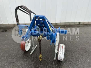 Schrauwen Combiro struiken/bomen rooimachine 50 cm