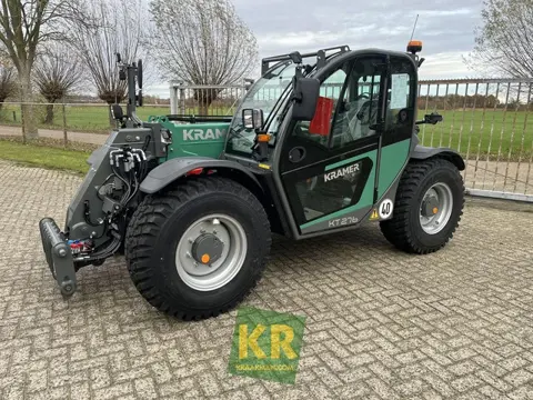 Kramer KT276-693529
