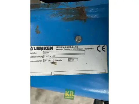 Overige Overig #743527