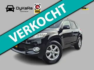 Toyota RAV4 2.0 VVTi Dynamic 2WD Airco Trekhaak NAP