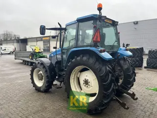New Holland TS100-779381
