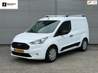 Ford TRANSIT CONNECT 1.5 TDCI L1 Trend 120pk Clima/ Carplay/ Camera/ Trekhaak/ PDC/