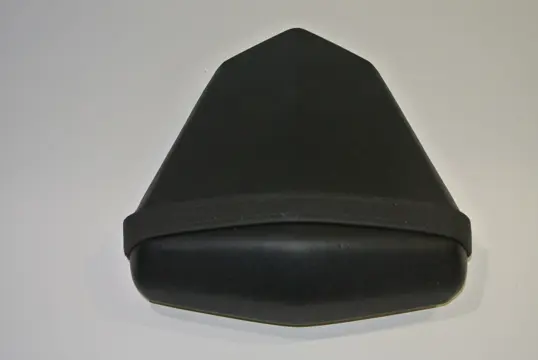 BUDDY ZADEL Yamaha YZF R6 2006 - 2007