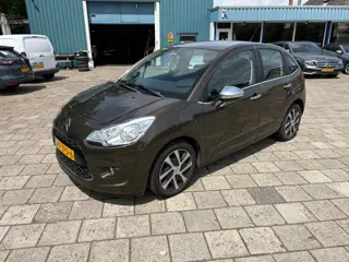 Citroen C3 1.2 VTi Collection