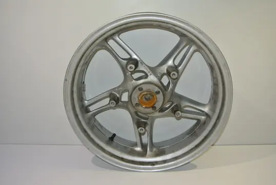 ACHTER VELG BMW R 1150 RT R 850 RT 2000 - 2005