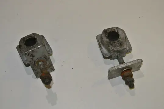 KETTING Kawasaki ZZR 250 1990 - 1996