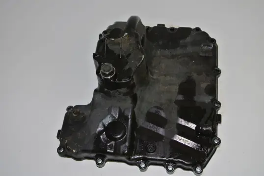 CARTERPAN Kawasaki Z 750 2007 - 2010