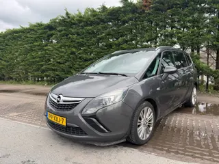 Opel Zafira Tourer 1.4 Cosmo