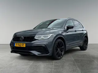 Volkswagen Tiguan 1.5 TSI 150pk DSG R-Line Business Velgen 'Suzuka', 20 inch | Assistance Pakket Plu