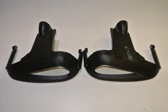AFDEK KAPJE BMW R 1150 RT R 850 RT 2000 - 2005