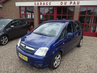 OPEL MERIVA 1.6-16V TEMPTATION