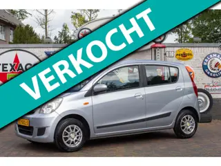 Daihatsu Cuore 1.0 Class 1e Eigenaar 26.600 km +NAP NL-auto