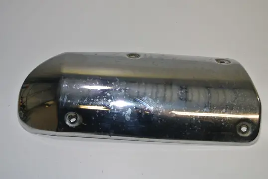 UITLAAT BMW R 1100 GS 1994 - 1999