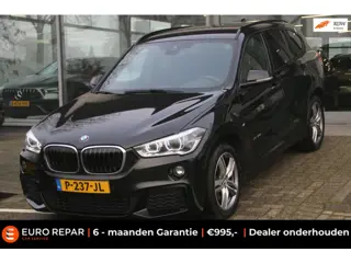 BMW X1 XDrive20i High Executive M-PAKKET 4-CILINDER!