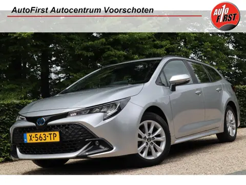 Toyota Corolla Touring Sports Hybrid 140 Active | Camera | Carplay |