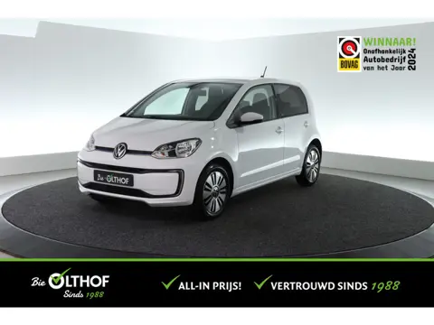 Volkswagen e-Up! e-up! | CRUISE | STOELVERW. | CAMERA |