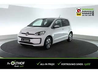 Volkswagen e-Up! e-up! | CRUISE | STOELVERW. | CAMERA |