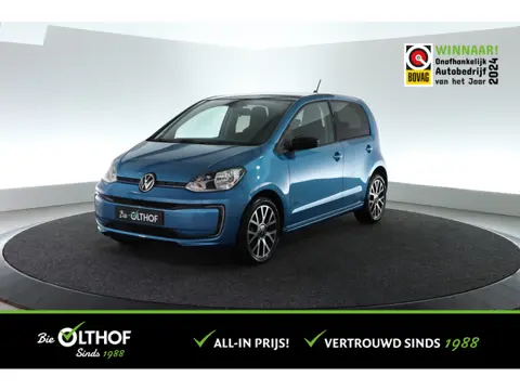 Volkswagen e-Up! e-up! | CRUISE | STOELVERW. | CAMERA |