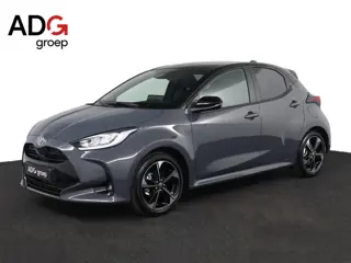 Toyota Yaris 1.5 Hybrid 130 Executive | Panoramadak | JBL audio | Nieuwe Auto | Parkeersensoren | St