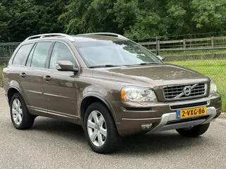 Volvo XC90 /Automaat/Trekhaak/Xenon/