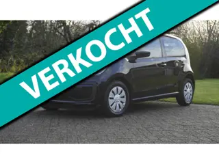 Volkswagen Up! 1.0 BMT move up! 5 drs Airco blue tooth