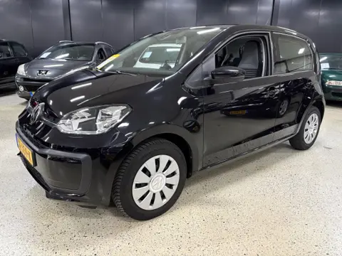 VOLKSWAGEN UP 1.0 Airco Multimedia bluetooth NL Auto NAP