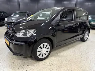 VOLKSWAGEN UP 1.0 Airco Multimedia bluetooth NL Auto NAP