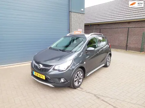 Opel KARL 1.0 ecoFLEX rocks Edition