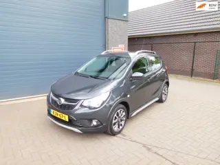 Opel KARL 1.0 ecoFLEX rocks Edition