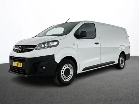 Opel Vivaro 2.0 145PK L3 Automaat Airco Cruise Control