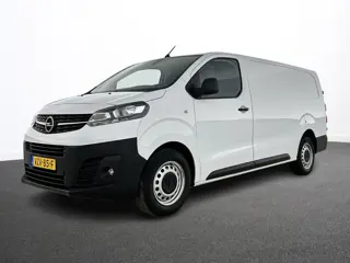 Opel Vivaro 2.0 145PK L3 Automaat Airco Cruise Control
