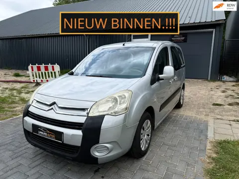 Citroen Berlingo 1.6-16V Airco Elek Ramen Eerste eigenaar