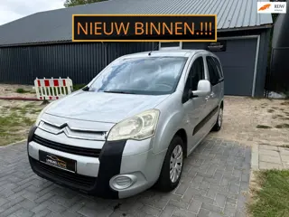 Citroen Berlingo 1.6-16V Airco Elek Ramen Eerste eigenaar