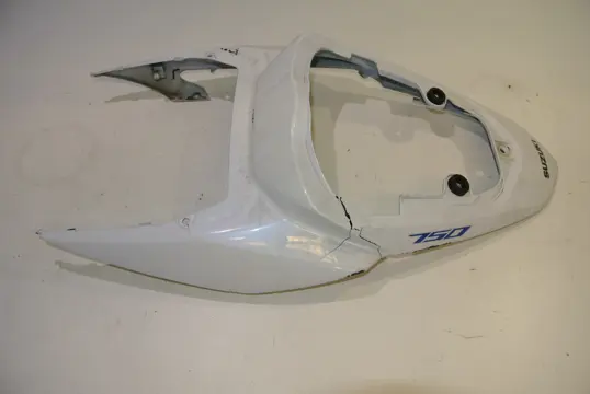 ACHTERKUIPDEEL Suzuki GSR 750 2011 - 2016 / 2011 - 2016