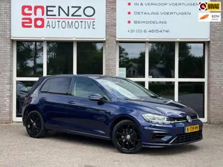 Volkswagen Golf 1.5 TSI Highline R-line Carplay Stoelv Cruise