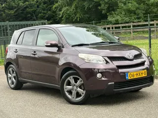 Toyota Urban Cruiser 1.3 VVT-i Dynamic /Navi/Trekhaak/Airco/
