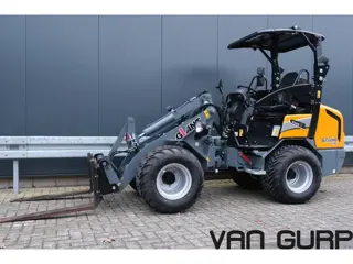 Giant G2500 X-TRA HD | 2023 | 90h (bj 2023)