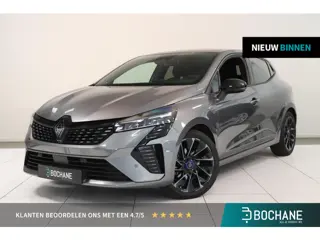 Renault Clio 1.6 E-Tech Full Hybrid 145 esprit Alpine | BOSE Audio | Camera | LED | Adaptieve cruise