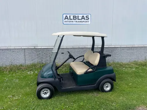 Clubcar Golfwagen in nette staat
