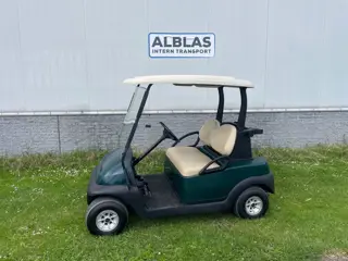 Clubcar Golfwagen in nette staat
