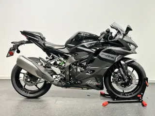 Kawasaki ZX-4RR (bj 2026)