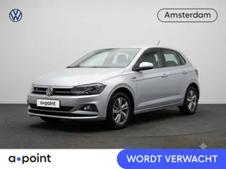 Volkswagen Polo 1.0 TSI Comfortline 95PK | Navigatie via app | Airco