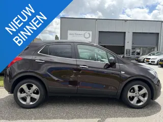 Opel Mokka 1.4 T Cosmo AUTOMAAT! LUXE