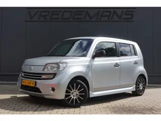 Daihatsu Materia 1.3 Rythm