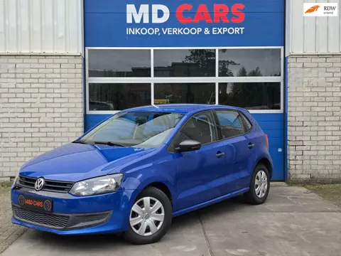 Volkswagen Polo 1.2 Easyline AIRCO/ELEK RAMEN/CARPLAY
