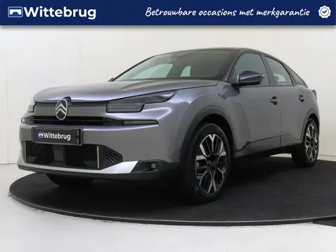 Citroën Ë-C4 Business 156pk Extended range 54 kWh